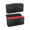 Auto bagāžnieka organizators GT Line EXPLORER 7641 Melns 2 Daudzums