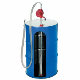 Transfer pump UMETA Crank