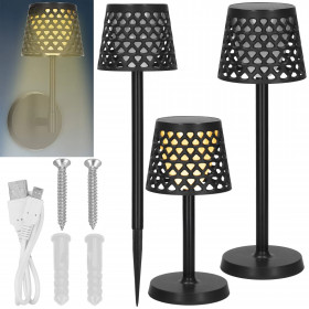 Lamppu Springos CS0126