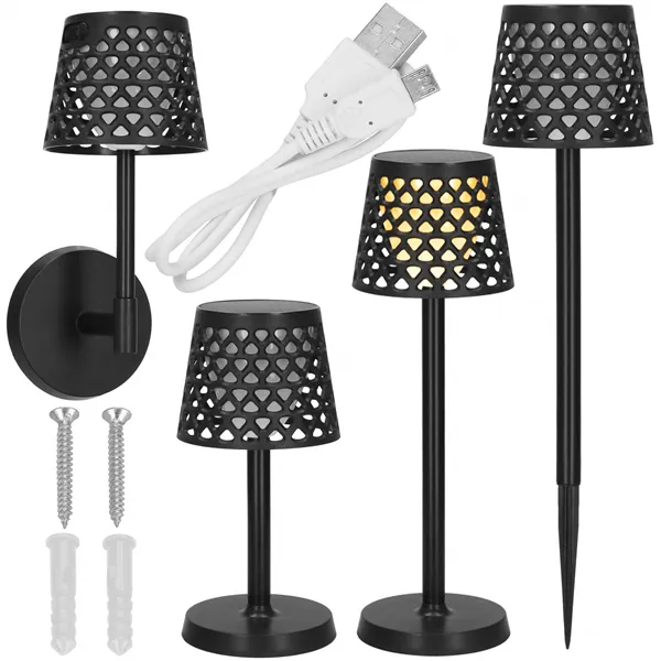 Lampa Springos CS0126