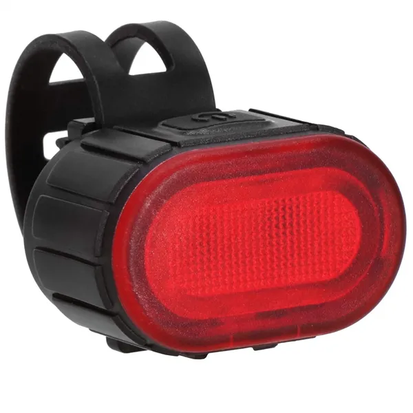 USB dviračio žibintas Springos BA0082