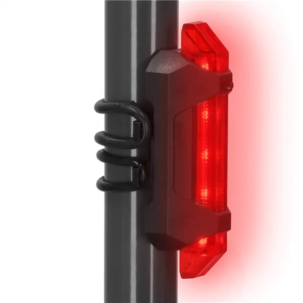 Polkupyörän valo Springos BA0080