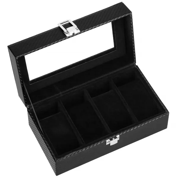 Pulksteņu organizators Springos HA1051 20,5x11x8 cm