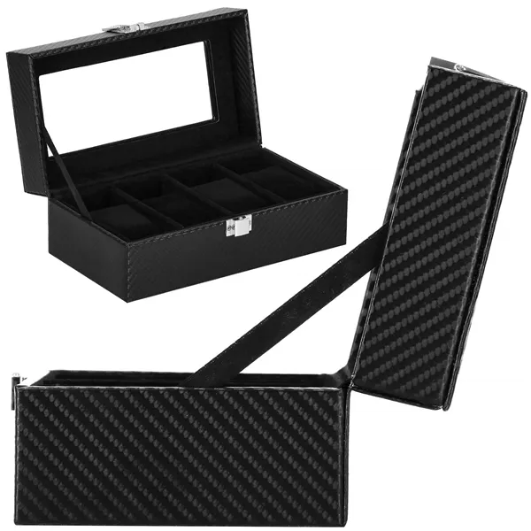 Laikrodžio organizatorius Springos HA1051 20,5x11x8 cm