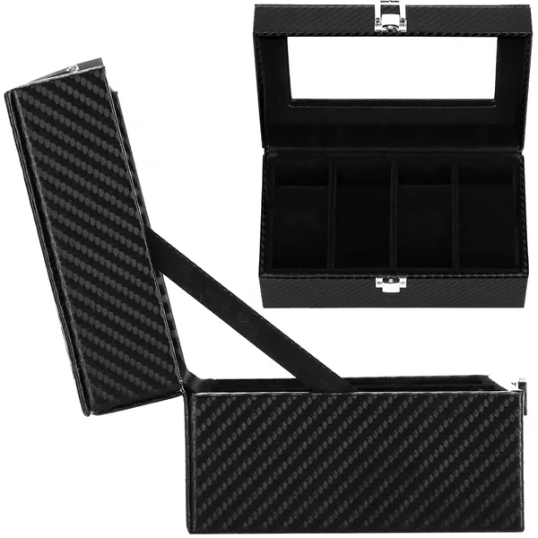 Pulksteņu organizators Springos HA1051 20,5x11x8 cm