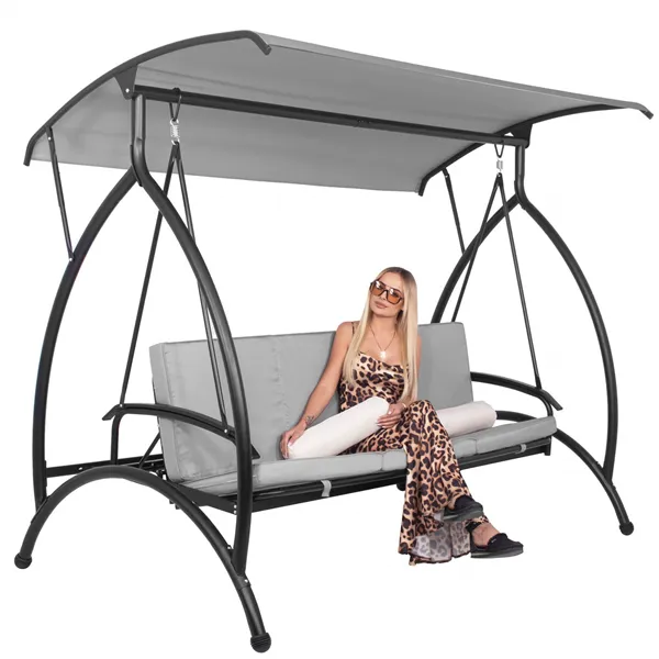 Puutarhakeinu Springos GS0030