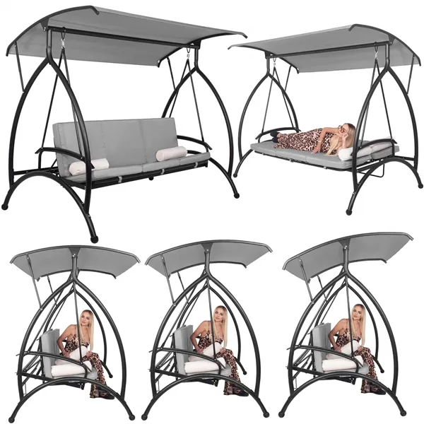 Puutarhakeinu Springos GS0030