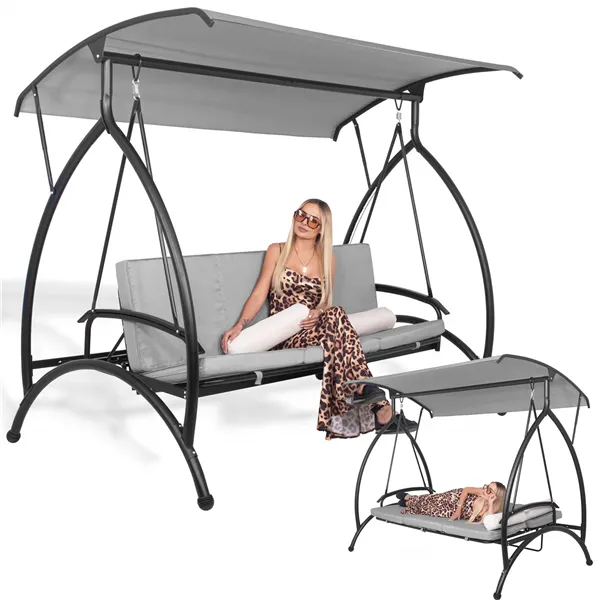 Sodo sūpynės Springos GS0030