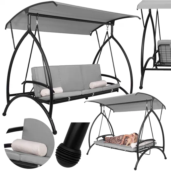 Puutarhakeinu Springos GS0030