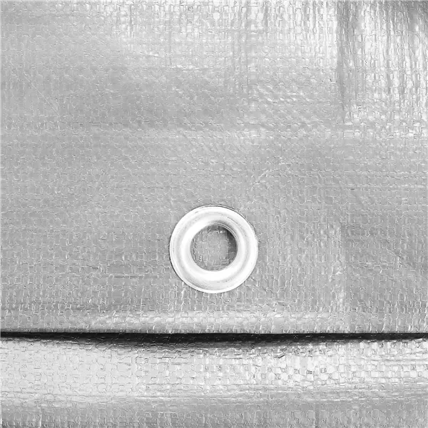 Suojapeite Springos GA2139 6x8m 210g/m2