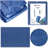 Brezentas Springos GA2123 2x3 m 60 g/m2