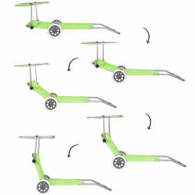 Rantatuoli Springos GC0043