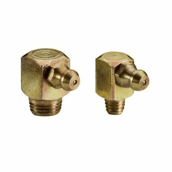 Hydraulic lubricator UMETA 71412 25 Pieces