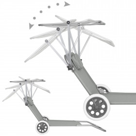 Rantatuoli Springos GC0042