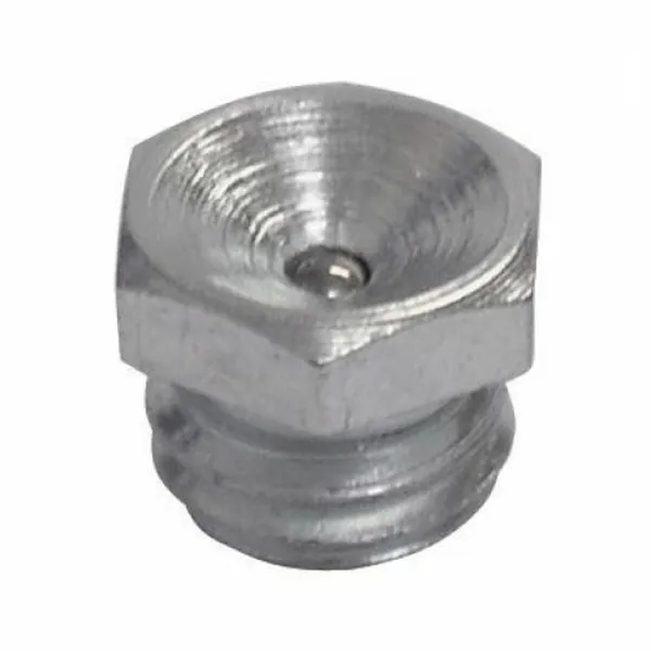 Concave greaser UMETA