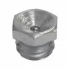 Concave greaser UMETA