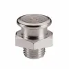 Металлическая опора для цветов и растений Springos HA5170 75 см