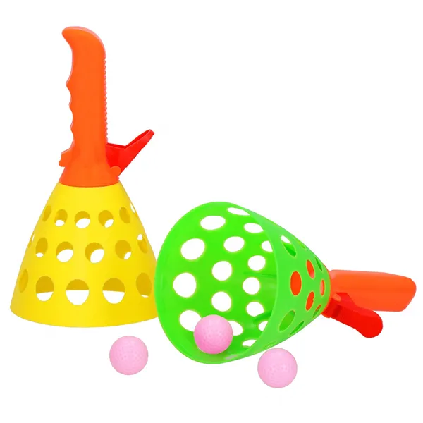 Heitä ja saa kiinni -peli Springos KG0007