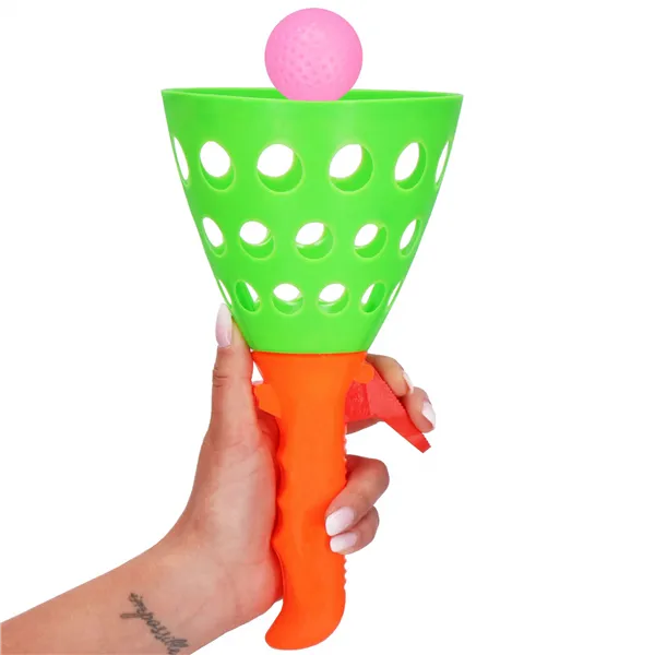 Heitä ja saa kiinni -peli Springos KG0007