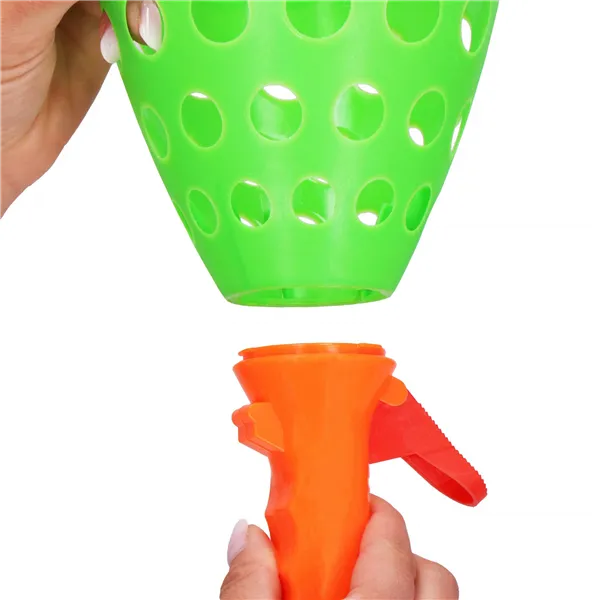 Heitä ja saa kiinni -peli Springos KG0007