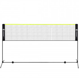 Badminton net Springos KG0036