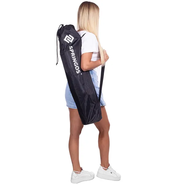 Sulkapalloverkko Springos KG0036