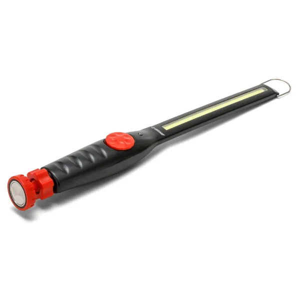 Lamppu Velamp BLACKMAN 3 W 150 Lm Ladattava