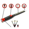 Lamppu Velamp BLACKMAN 3 W 150 Lm Ladattava