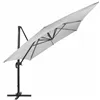 Garden umbrella Springos GU0048 300 X 400 CM