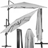 Garden umbrella Springos GU0048 300 X 400 CM
