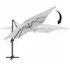 Garden umbrella Springos GU0048 300 X 400 CM