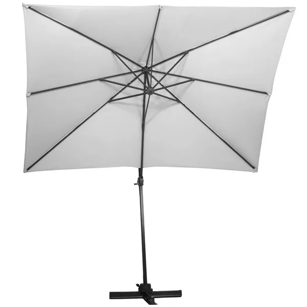 Garden umbrella Springos GU0048 300 X 400 CM