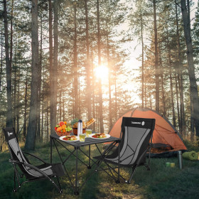 Tūristu krēsls Springos CS0112