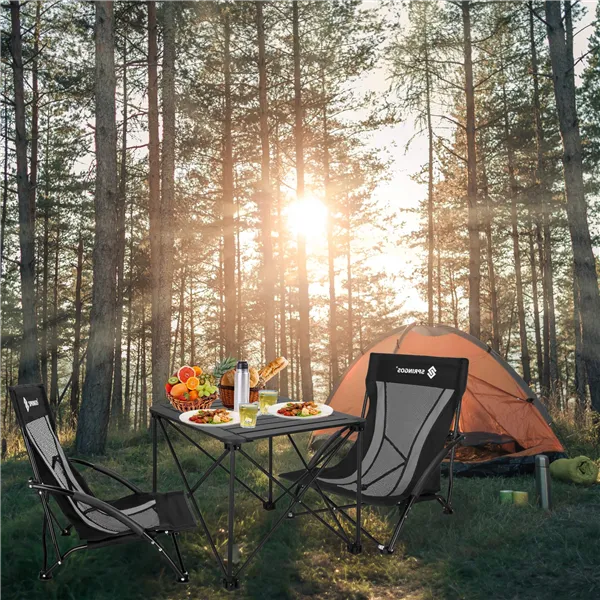 Tūristu krēsls Springos CS0112