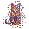 Puidust pusle - Kruzzeli pusle 22878