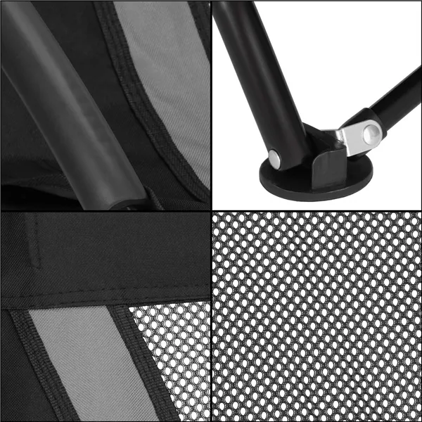 Tūristu krēsls Springos CS0112