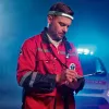Ladattava ja Säädettävä LED-otsalamppu Velamp 5 W 350 lm