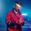 Ladattava ja Säädettävä LED-otsalamppu Velamp 5 W 350 lm
