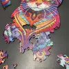 Puidust pusle - Kruzzeli pusle 22878