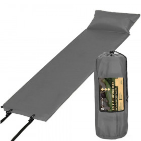 Самонадувающийся коврик Springos PM035 186 см