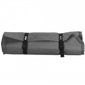 Self-inflating mat Springos PM035 186 cm