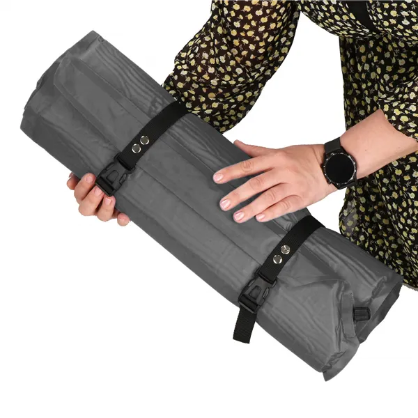 Itsetäyttyvä matto Springos PM035 186 cm