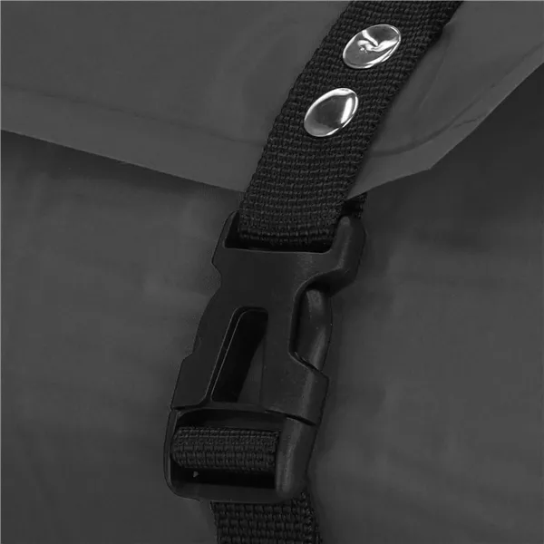 Itsetäyttyvä matto Springos PM035 186 cm