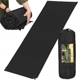 Itsetäyttyvä matto Springos PM030 180 cm