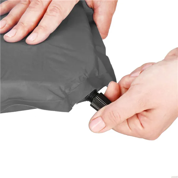 Itsetäyttyvä matto Springos PM032 180 cm