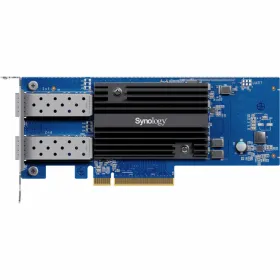 Mitmemoodiline SFP+ Fiibermoodul Synology E10G30-F2