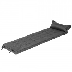 Itsetäyttyvä matto Springos PM037 188 cm