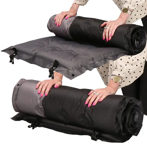 Savaime prisipučiantis kilimėlis Springos PM037 188 cm