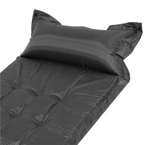 Itsetäyttyvä matto Springos PM037 188 cm