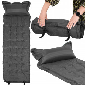 Самонадувающийся коврик Springos PM033 193 см